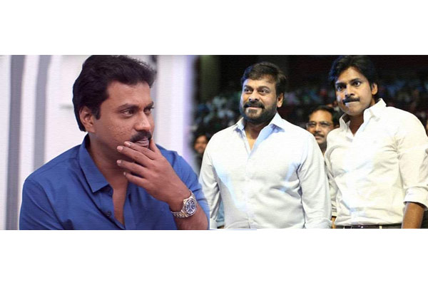 hero sunil,hega star chiranjeevi,power star pawan kalyan,director trivikram,khaidi no 150 movie  మెగాస్టార్ ని..పవర్ స్టార్ ని లెక్కచేయని సునీల్..! 